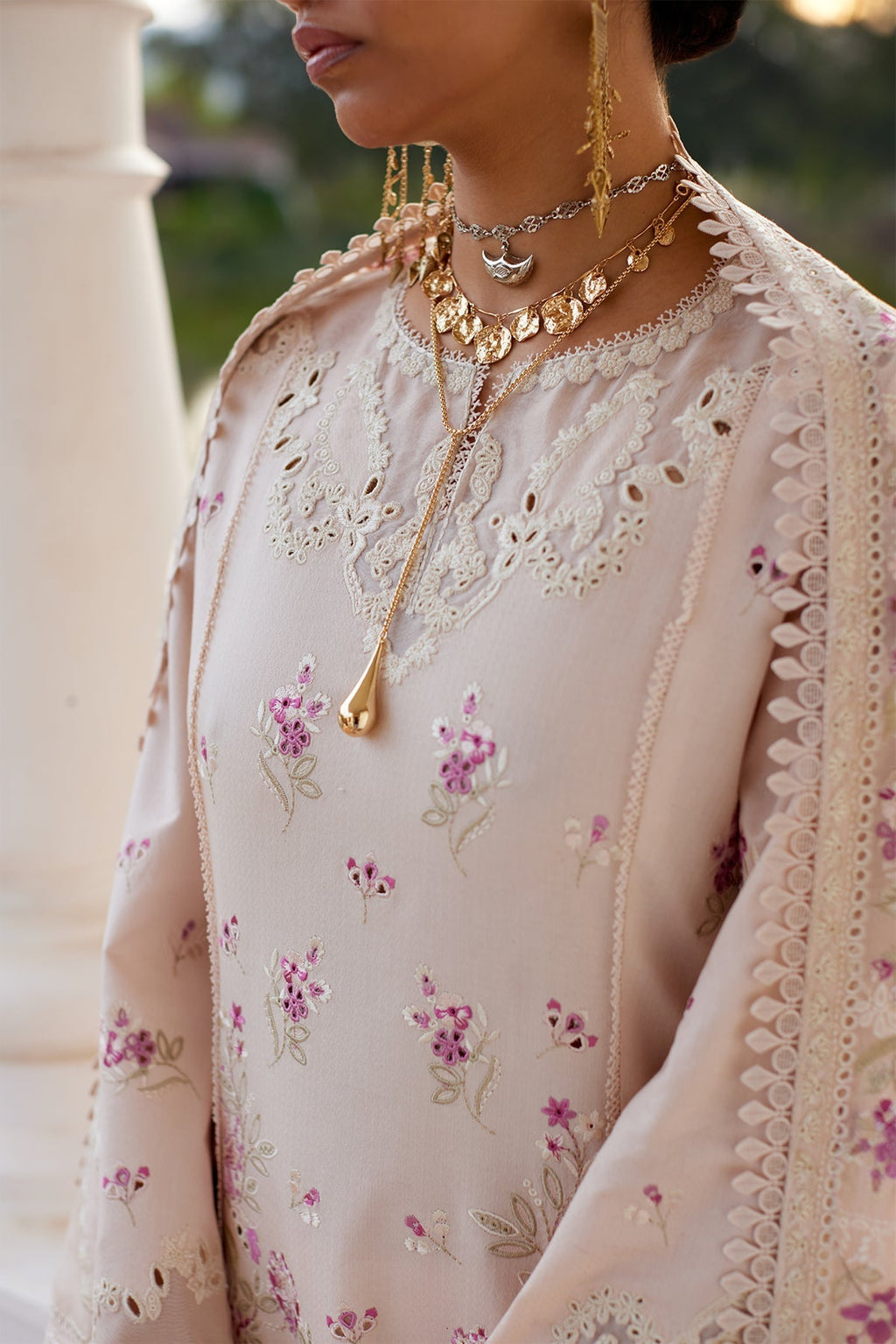 Saad Bin Shahzad | Summer Pre'26 | MELINA