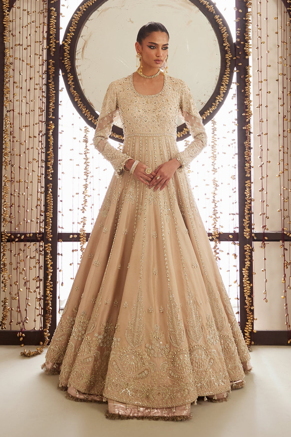 Raeesa Premium Saad Bin Shahzad | Lolita-25 | ALLEIA