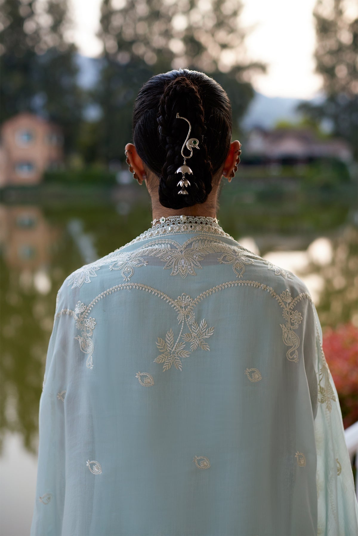 Saad Bin Shahzad | Summer Pre'26 | SAHER