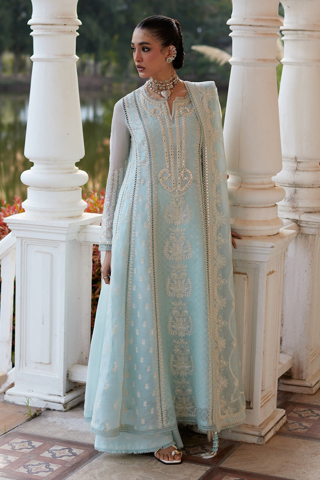 Saad Bin Shahzad | Summer Pre'26 | SAHER
