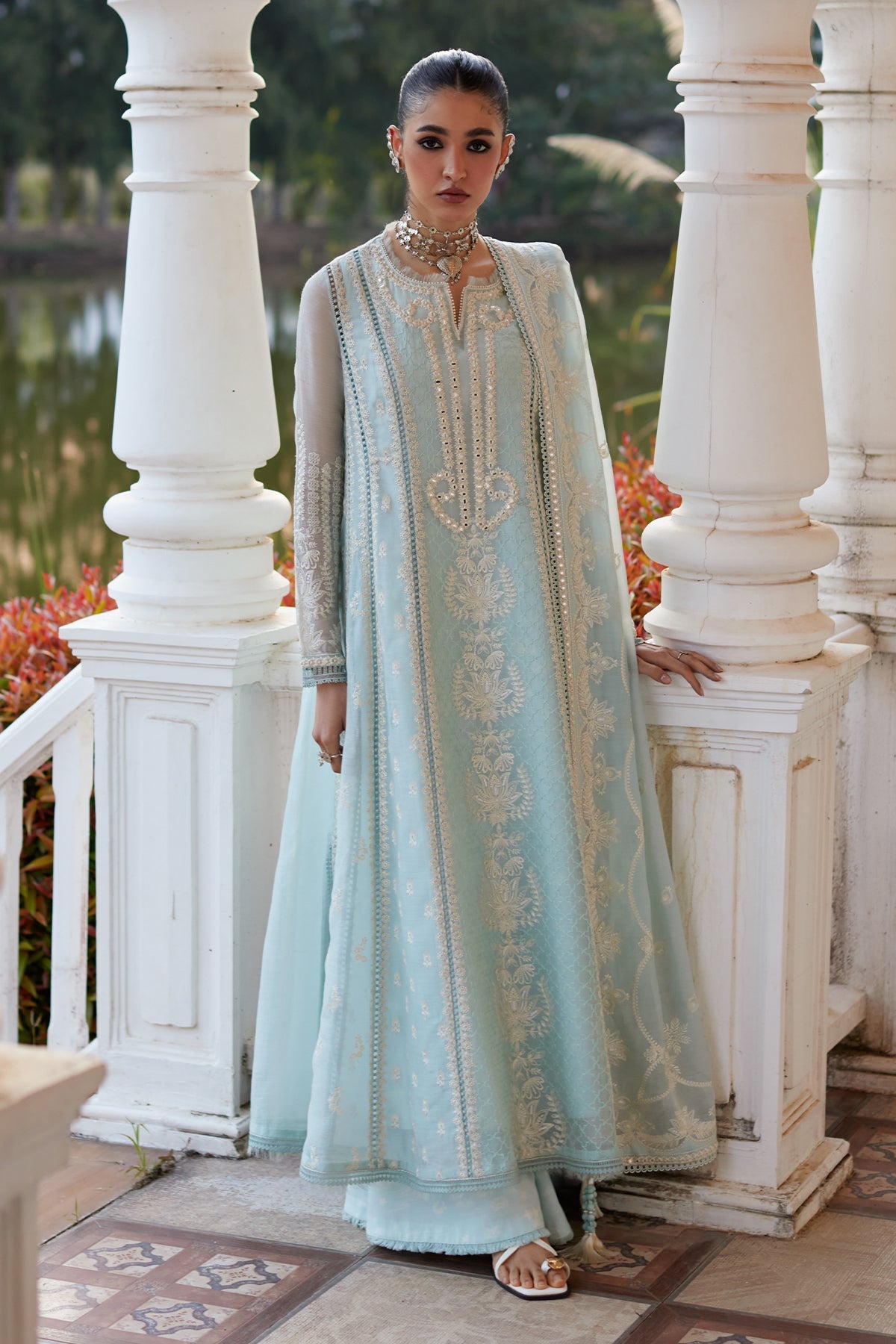 Saad Bin Shahzad | Summer Pre'26 | SAHER
