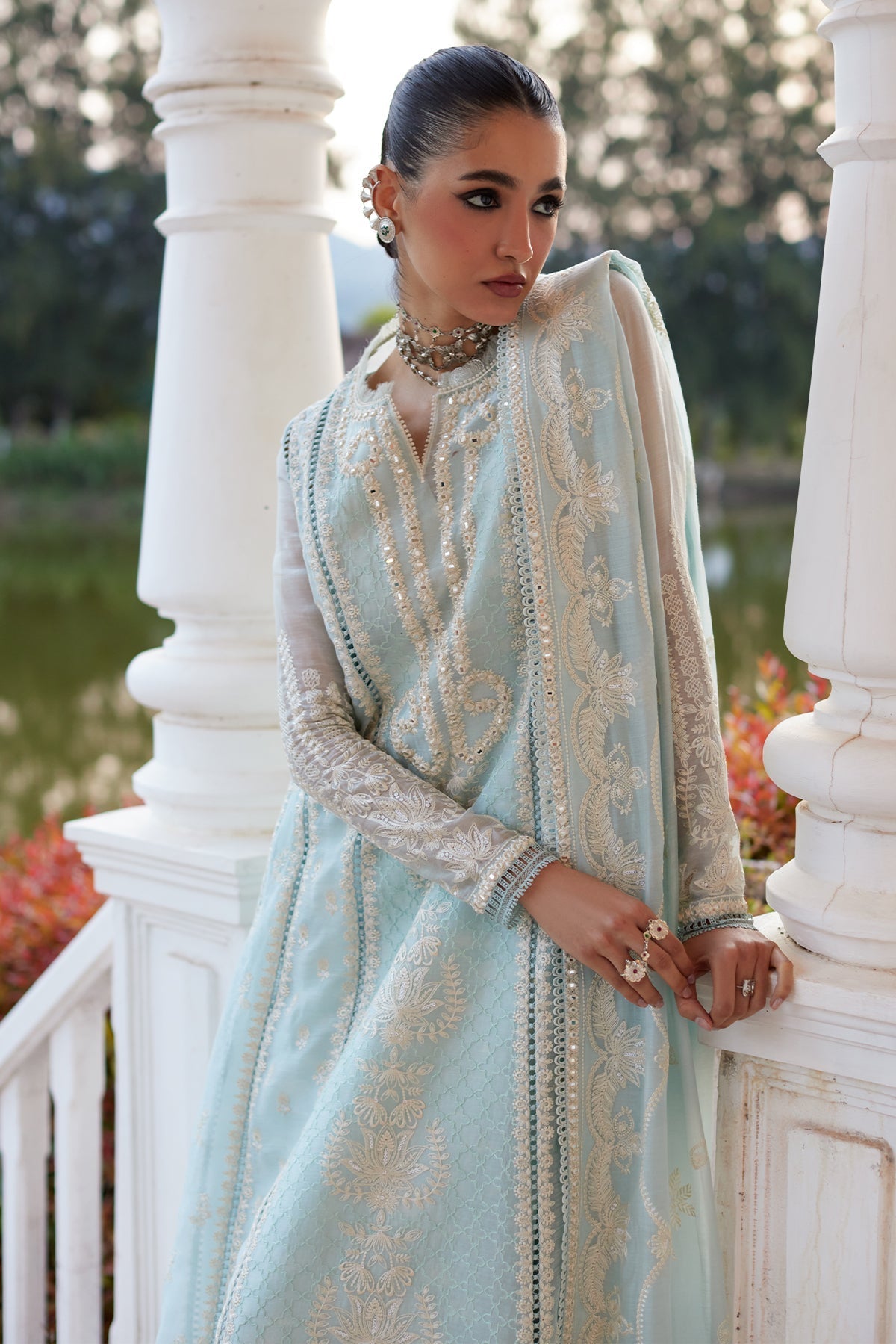 Saad Bin Shahzad | Summer Pre'26 | SAHER