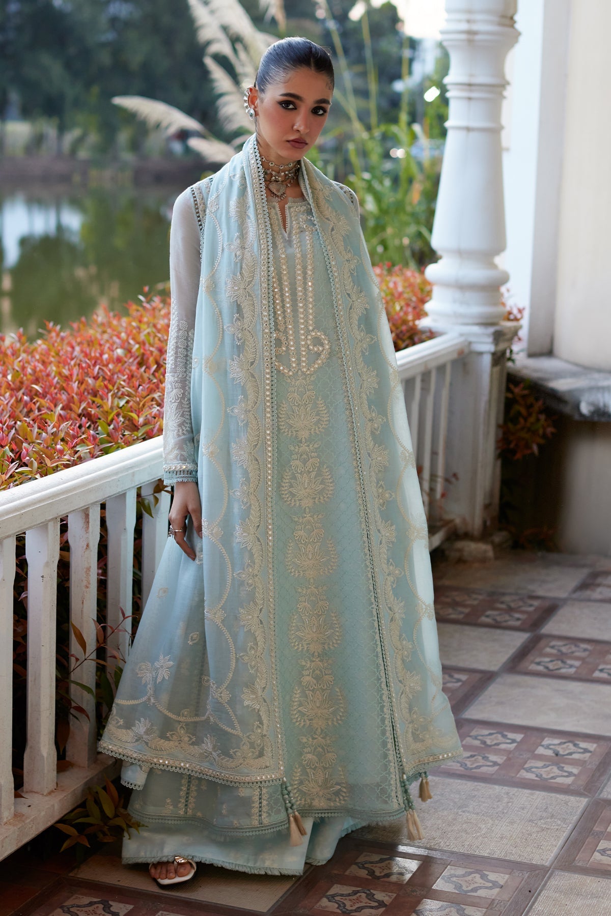 Saad Bin Shahzad | Summer Pre'26 | SAHER