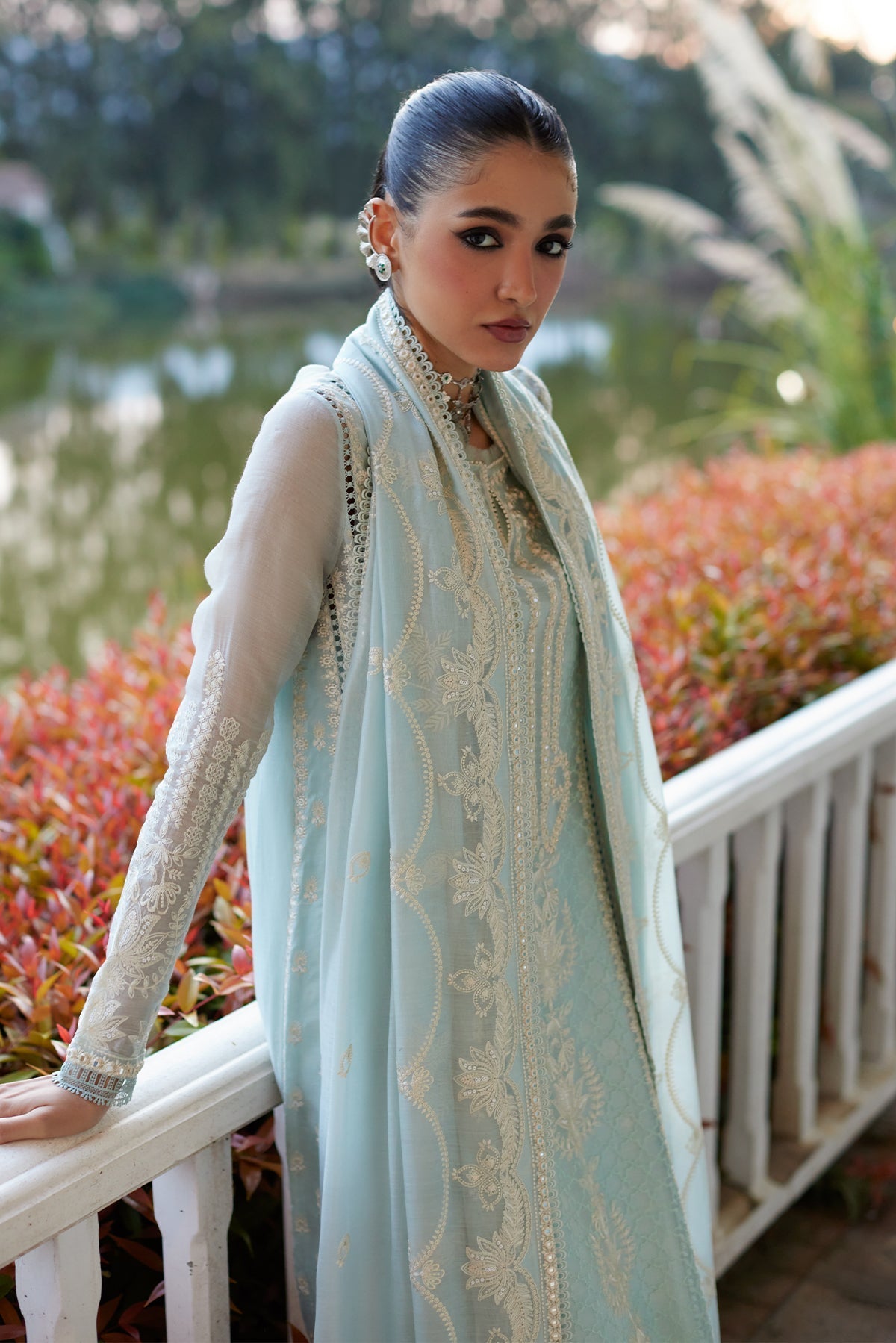 Saad Bin Shahzad | Summer Pre'26 | SAHER