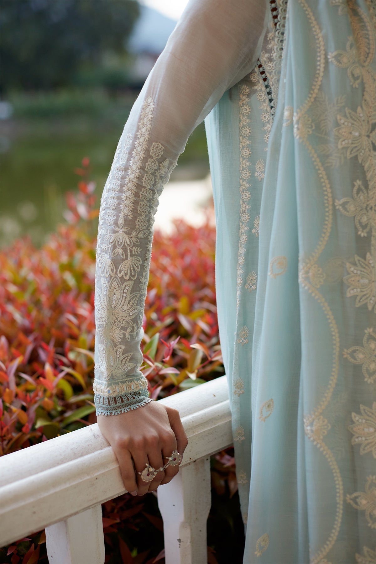 Saad Bin Shahzad | Summer Pre'26 | SAHER