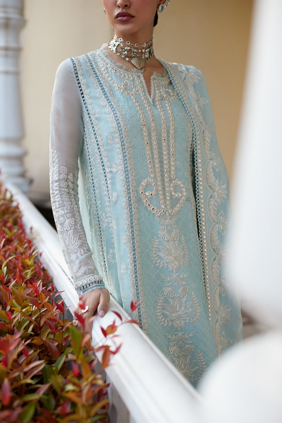 Saad Bin Shahzad | Summer Pre'26 | SAHER