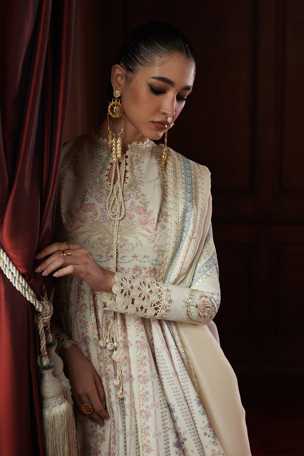 Saad Bin Shahzad | Summer Pre'26 | SAFIRA