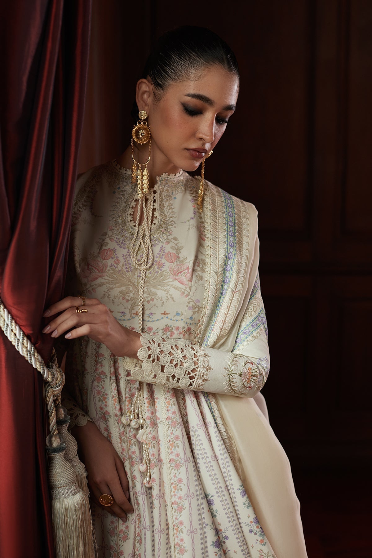 Saad Bin Shahzad | Summer Pre'26 | SAFIRA