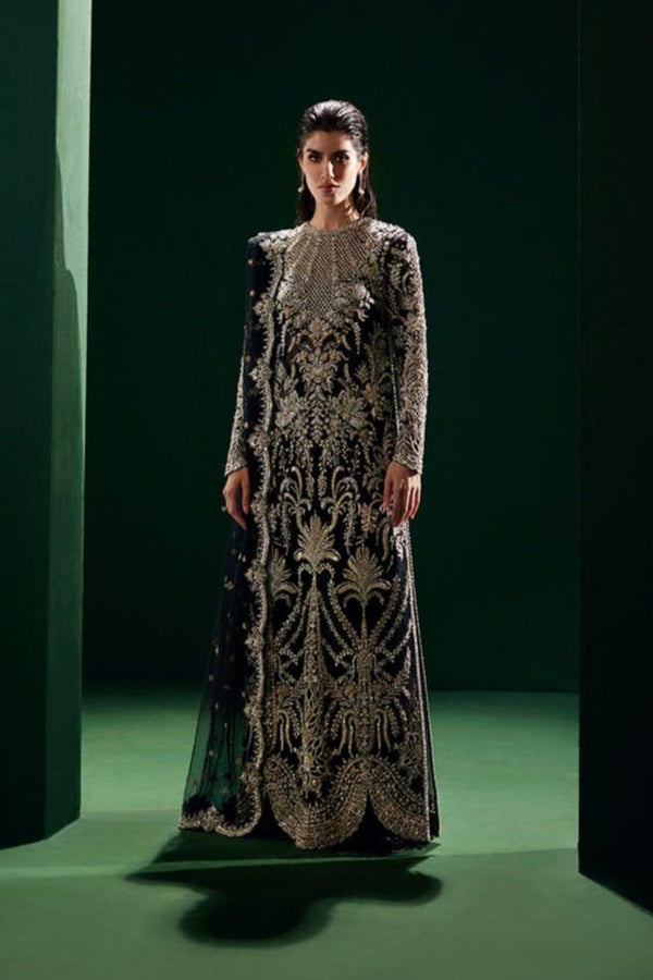 Soraya | Oriana Luxury Formals | Éclat