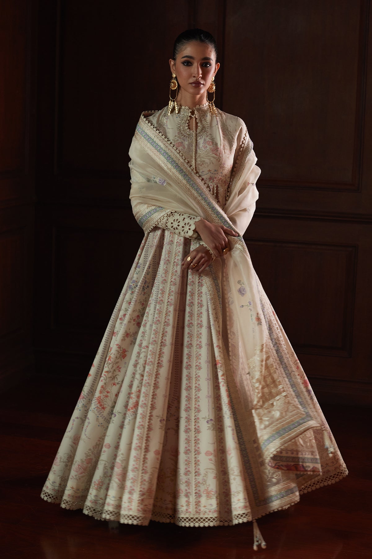 Saad Bin Shahzad | Summer Pre'26 | SAFIRA