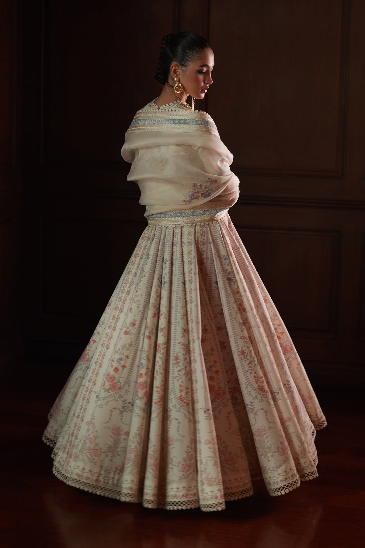 Saad Bin Shahzad | Summer Pre'26 | SAFIRA