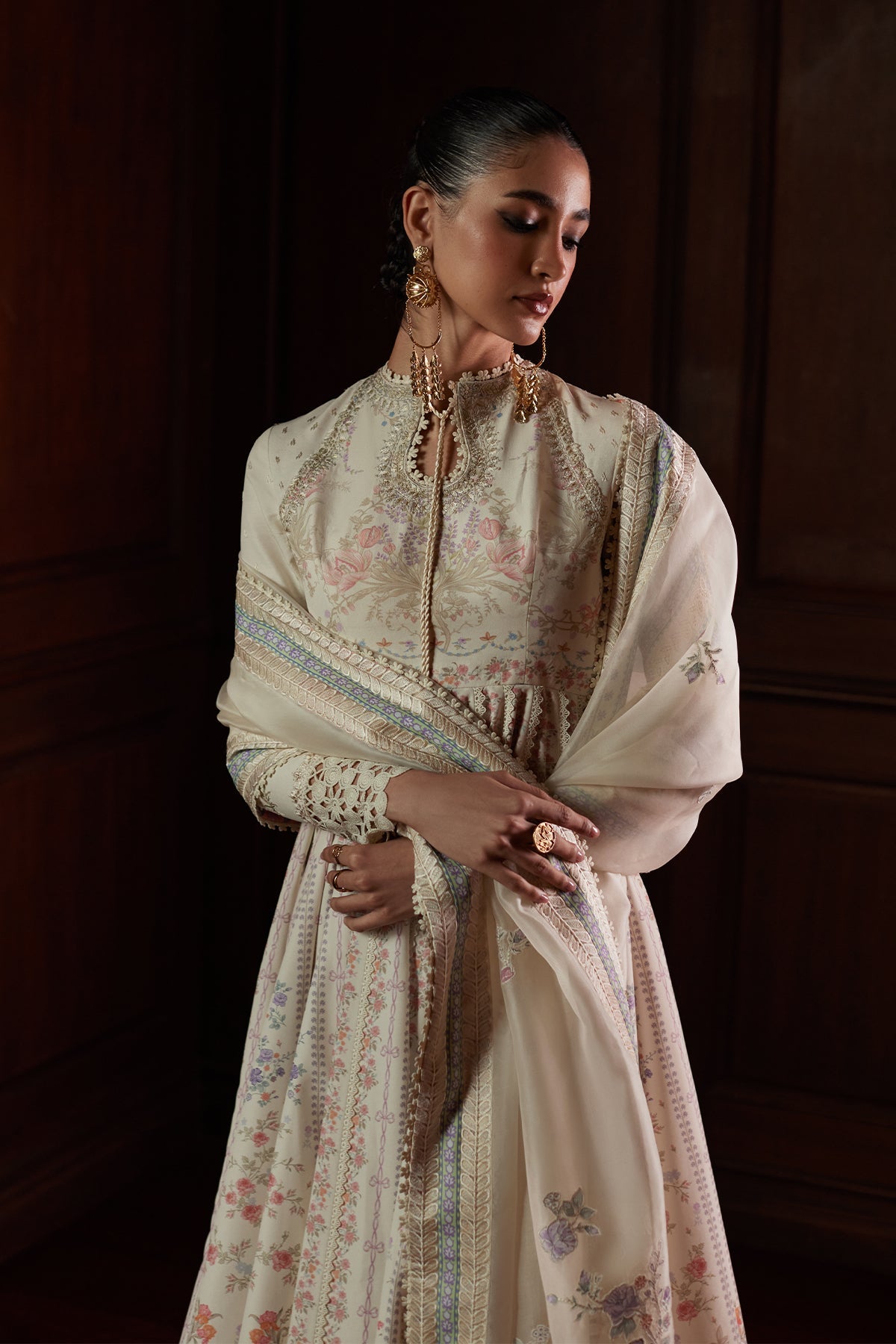 Saad Bin Shahzad | Summer Pre'26 | SAFIRA