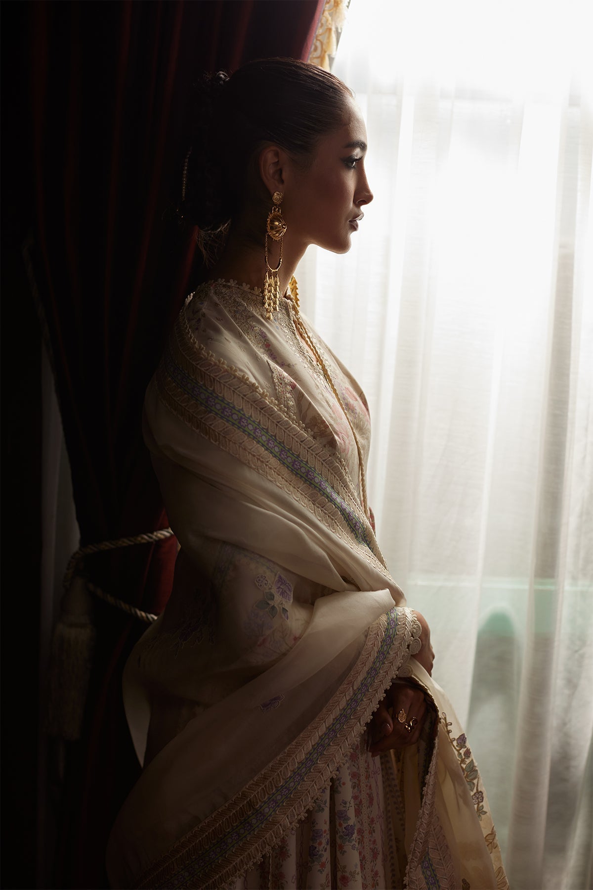 Saad Bin Shahzad | Summer Pre'26 | SAFIRA