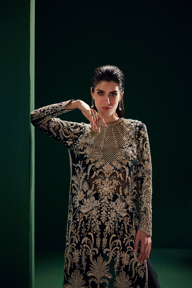 Soraya | Oriana Luxury Formals | ??clat