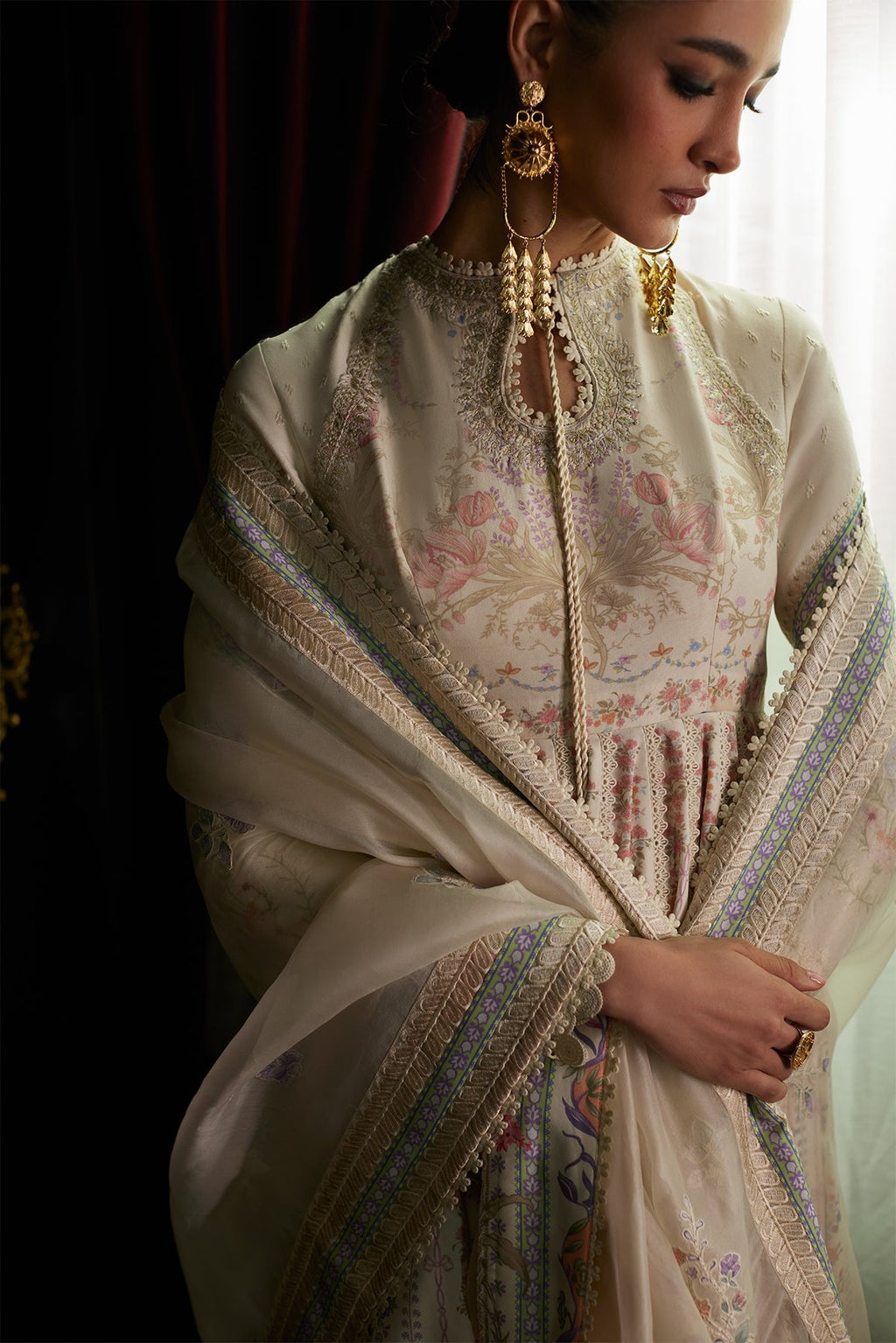 Saad Bin Shahzad | Summer Pre'26 | SAFIRA
