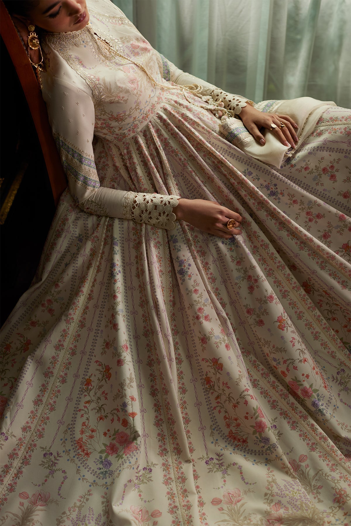 Saad Bin Shahzad | Summer Pre'26 | SAFIRA