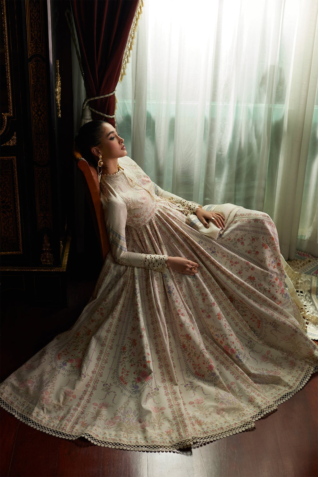 Saad Bin Shahzad | Summer Pre'26 | SAFIRA