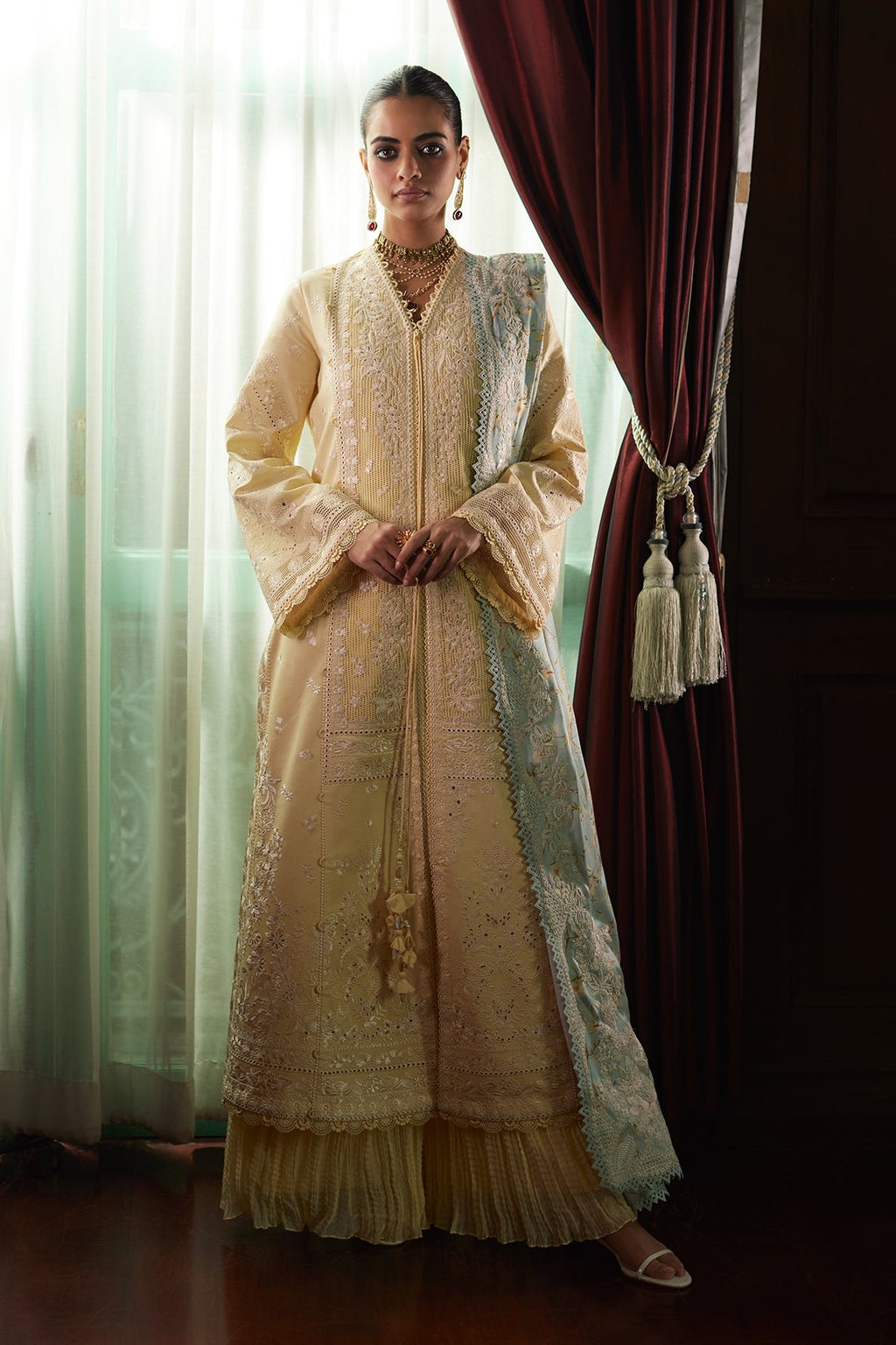 Saad Bin Shahzad | Summer Pre'26 | DANEEN