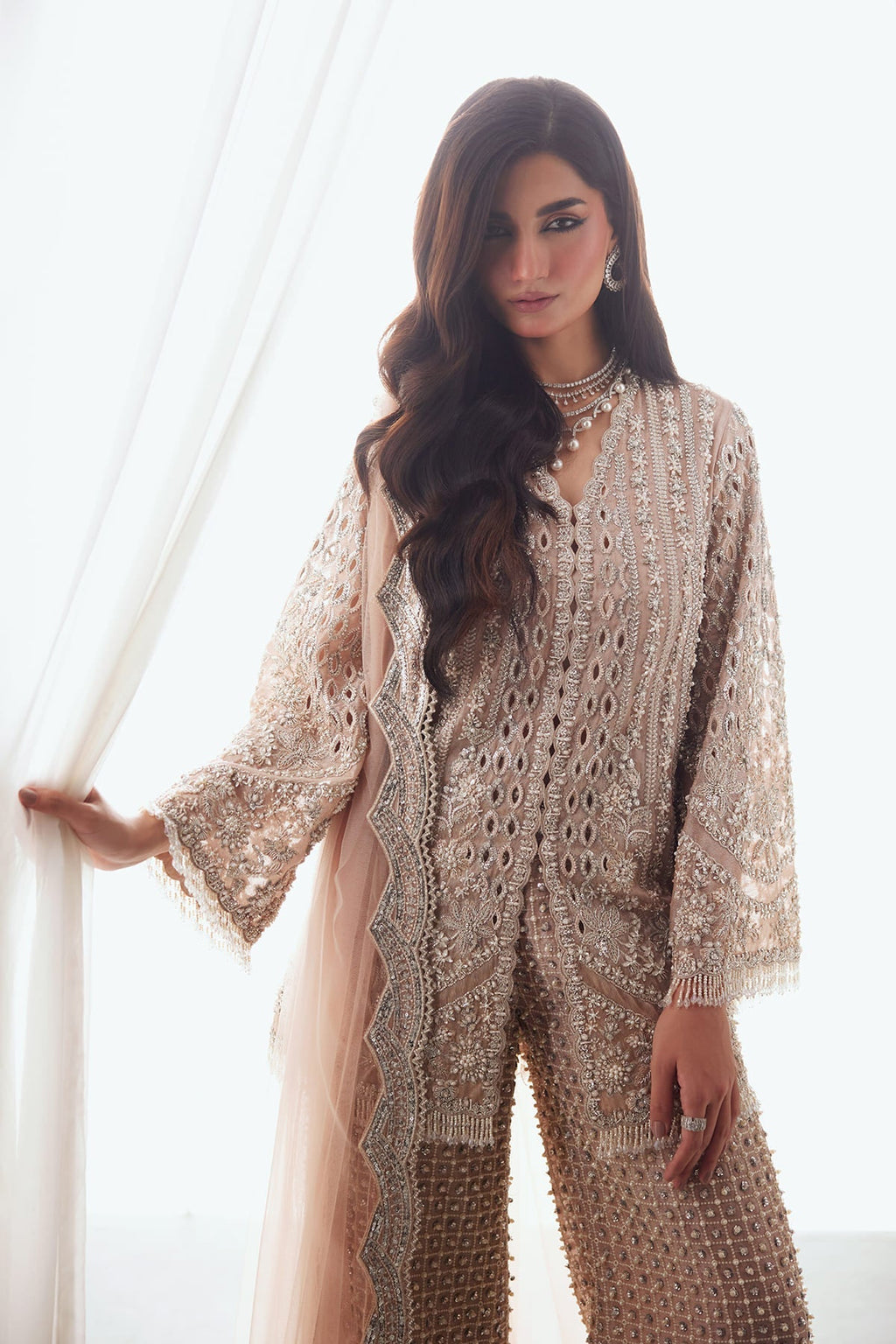 Raeesa Premium Saad Bin Shahzad | Lolita-25 | LYRA