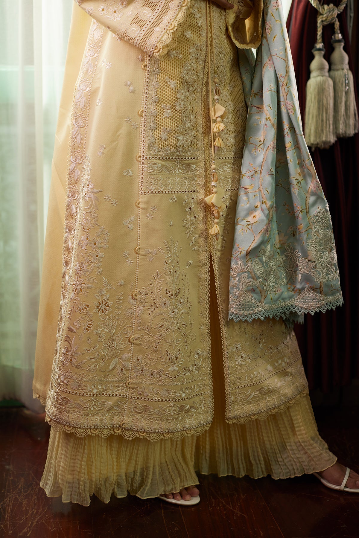 Saad Bin Shahzad | Summer Pre'26 | DANEEN