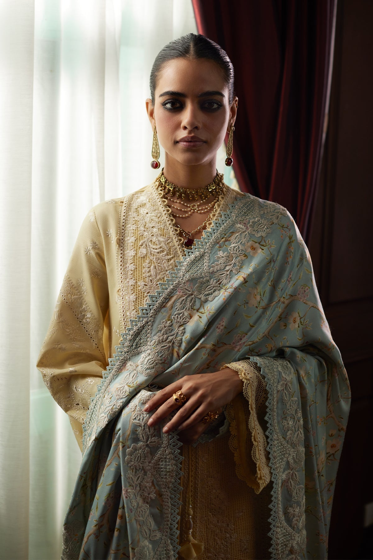 Saad Bin Shahzad | Summer Pre'26 | DANEEN