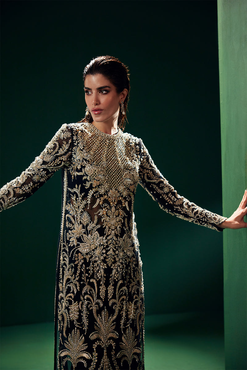 Soraya | Oriana Luxury Formals | ??clat