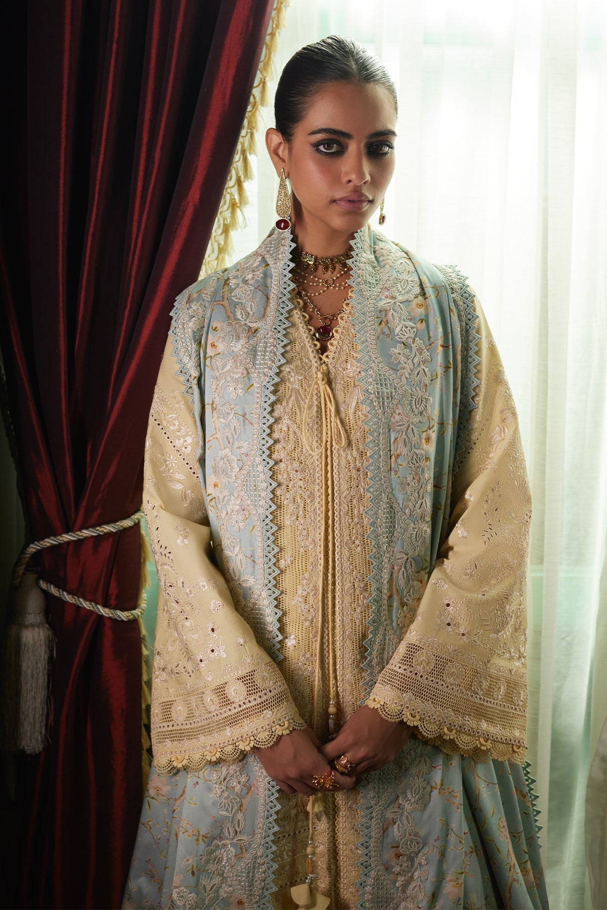 Saad Bin Shahzad | Summer Pre'26 | DANEEN