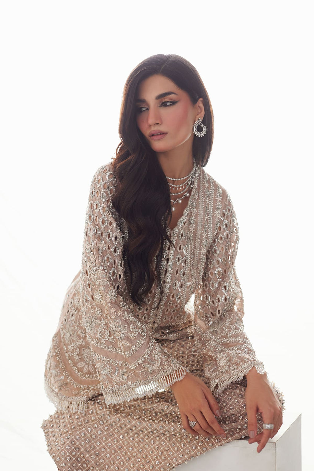 Raeesa Premium Saad Bin Shahzad | Lolita-25 | LYRA