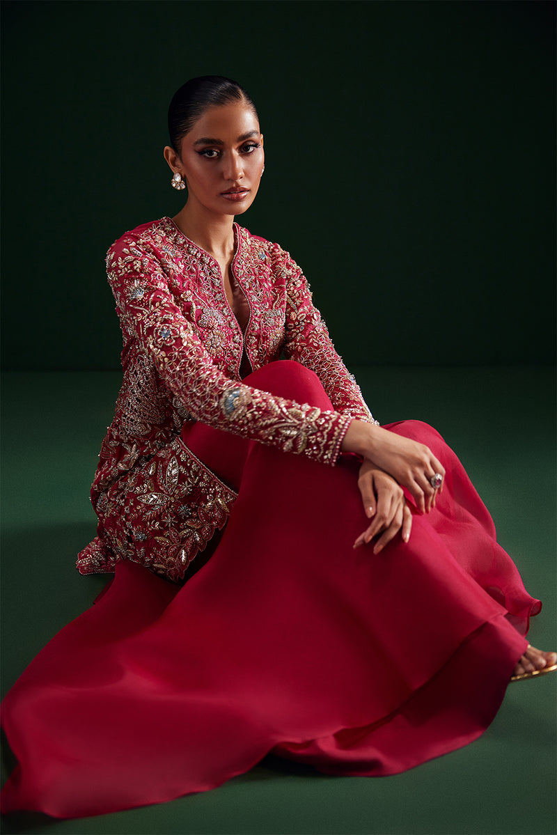 Soraya | Oriana Luxury Formals | Regal