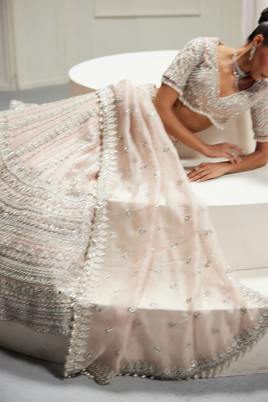 Raeesa Premium Saad Bin Shahzad | Lolita-25 | OMINA