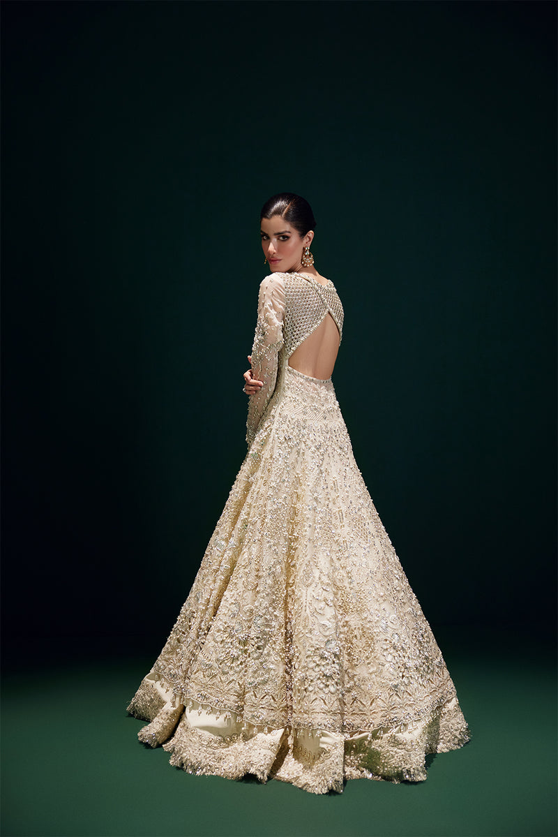Soraya | Oriana Luxury Formals | Elysian