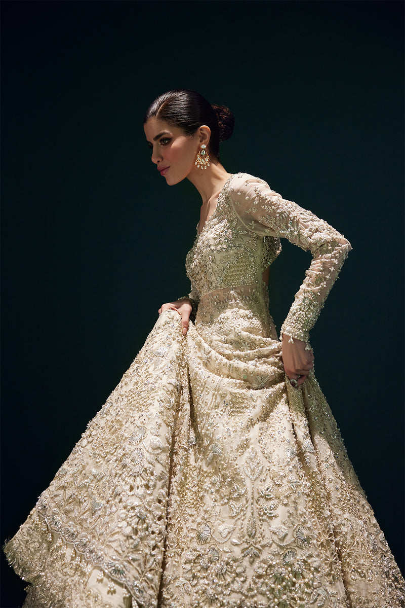 Soraya | Oriana Luxury Formals | Elysian