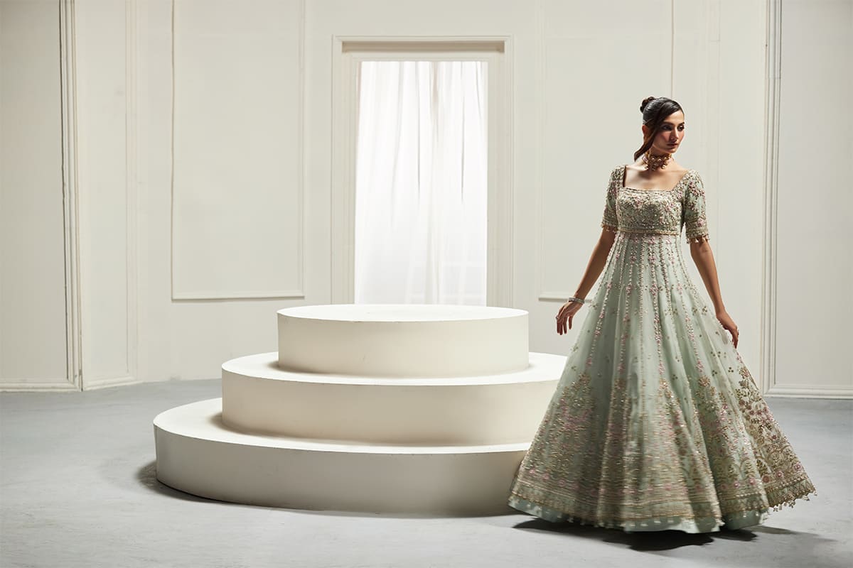 Raeesa Premium Saad Bin Shahzad | Lolita-25 | IZEL