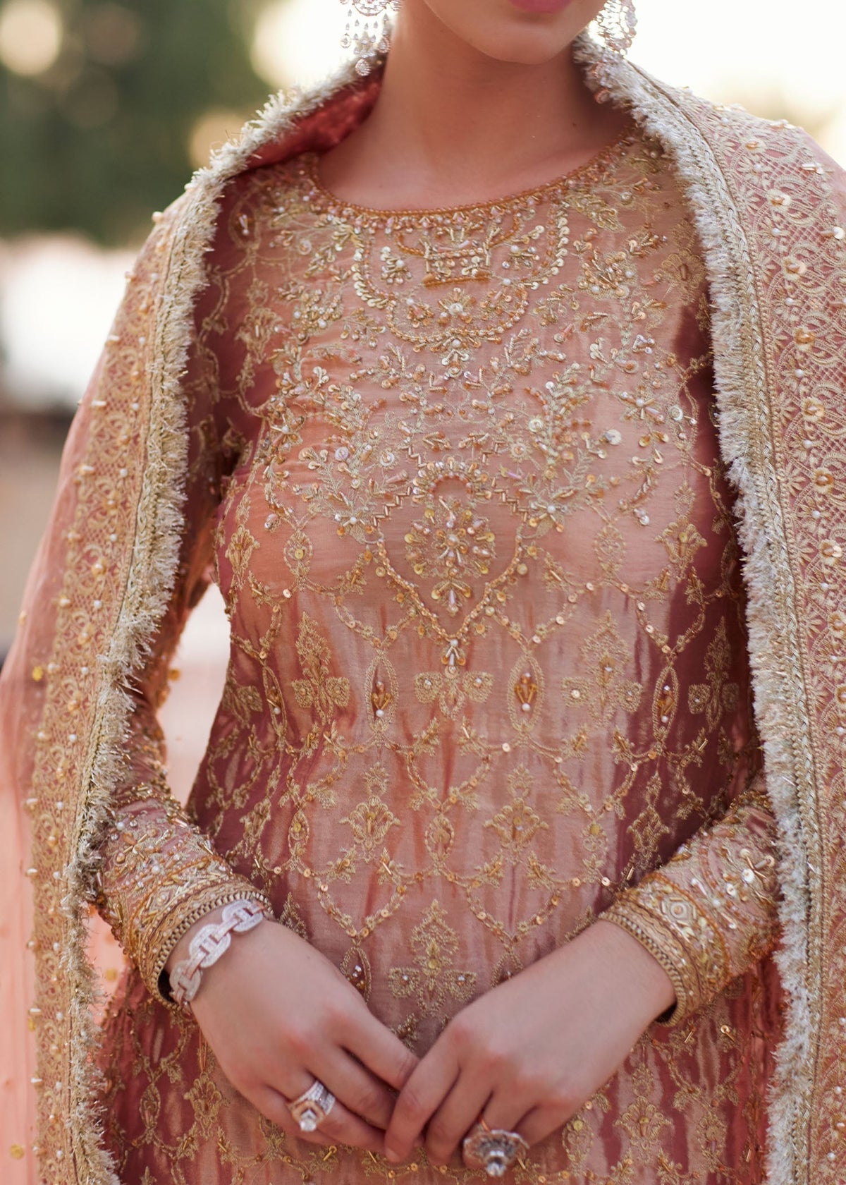 Kanwal Malik | Laira Formals | Nera