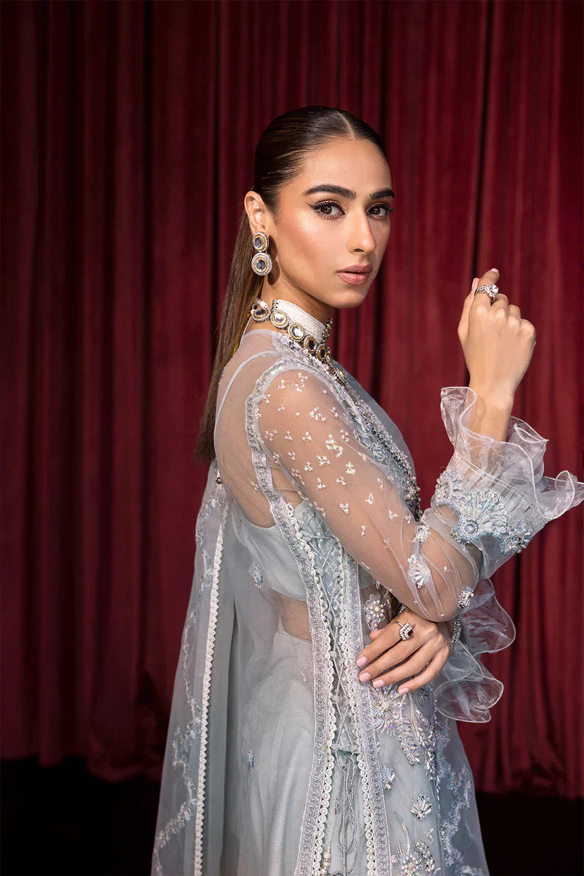 Zarposh | Lamhay Wedding Formals | TASAWUR - House Of Anaya