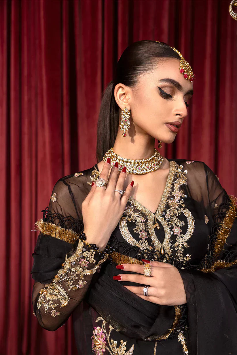 Zarposh | Lamhay Wedding Formals | MAHAY - House Of Anaya