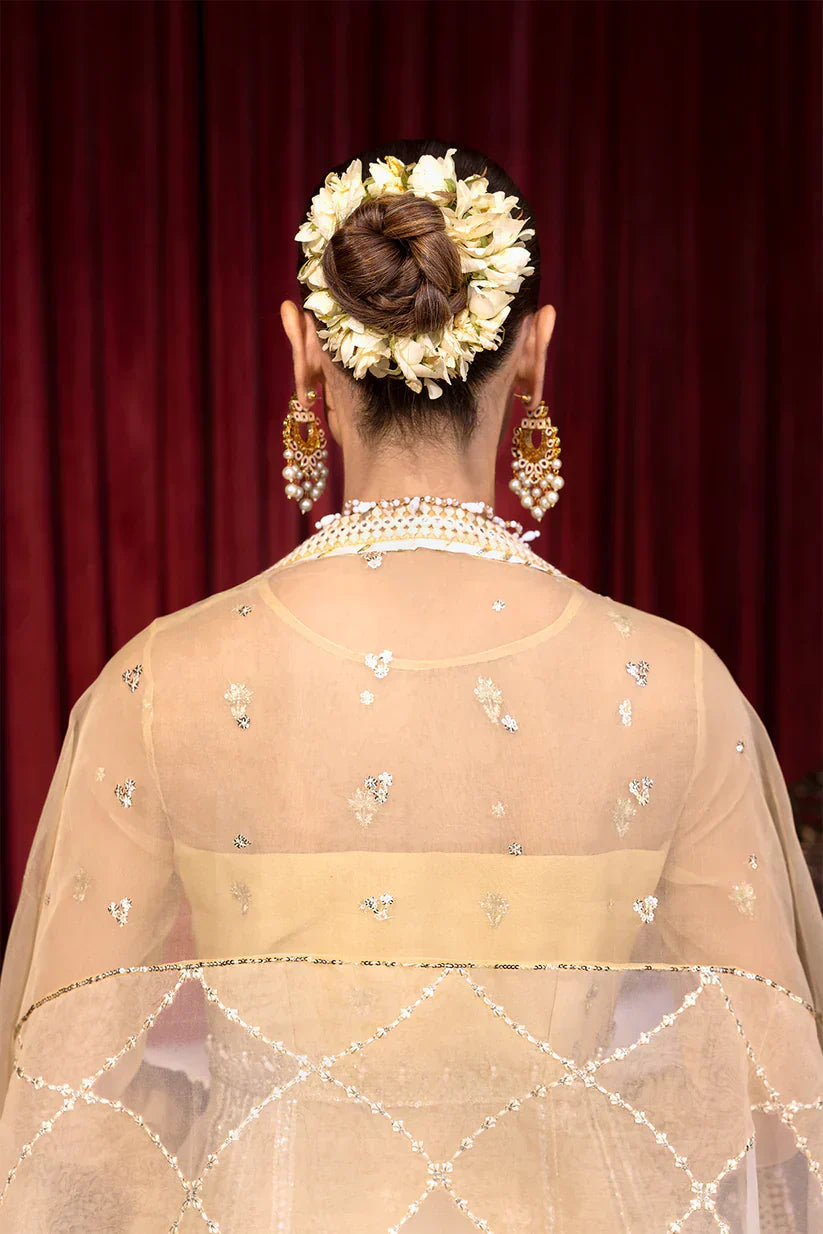 Zarposh | Lamhay Wedding Formals | JANAN - House Of Anaya