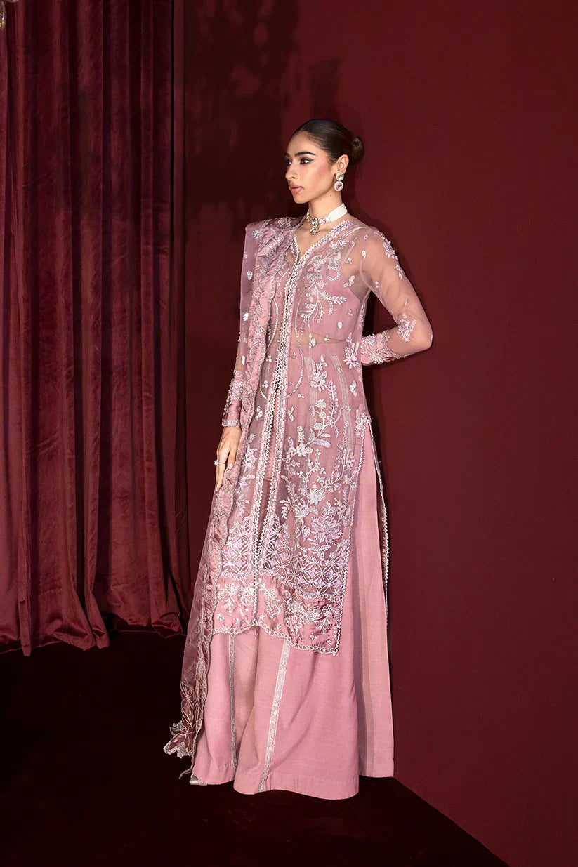 Zarposh | Lamhay Wedding Formals | RAHGOLI - House Of Anaya