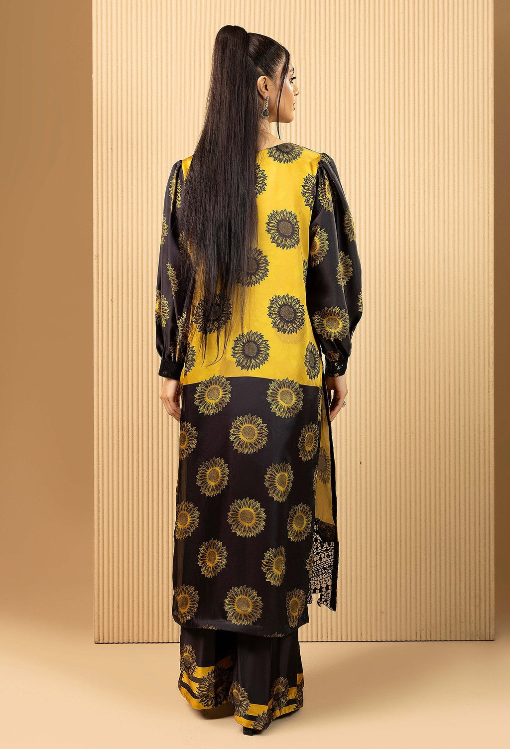 Adans Libas | EMB Silk | EMB SILK 7542 - 3