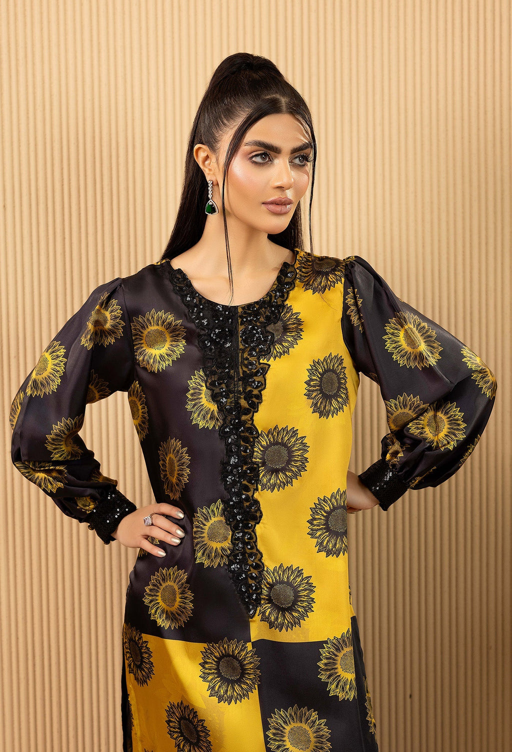 Adans Libas | EMB Silk | EMB SILK 7542 - 2