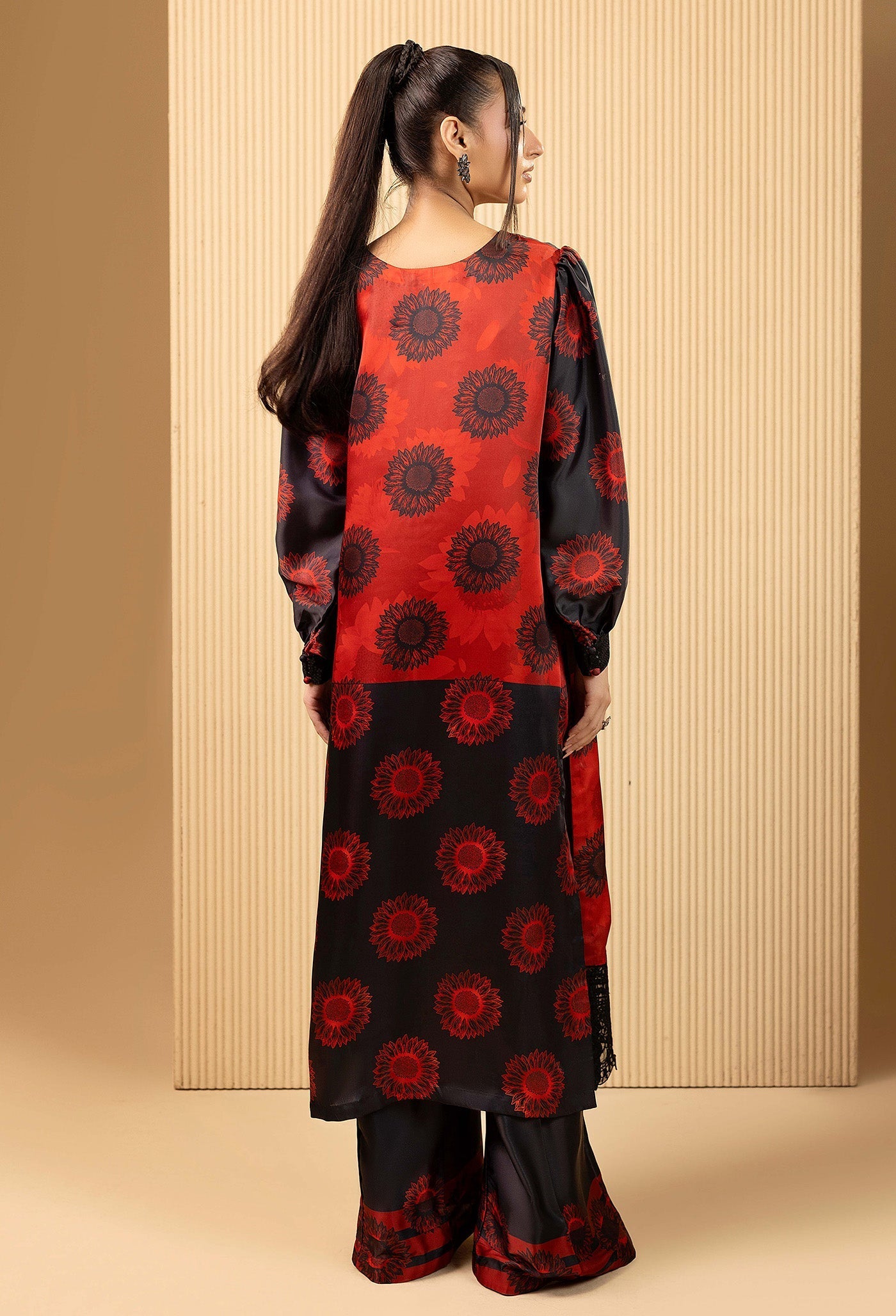 Adans Libas | EMB Silk | EMB SILK 7543 - 4