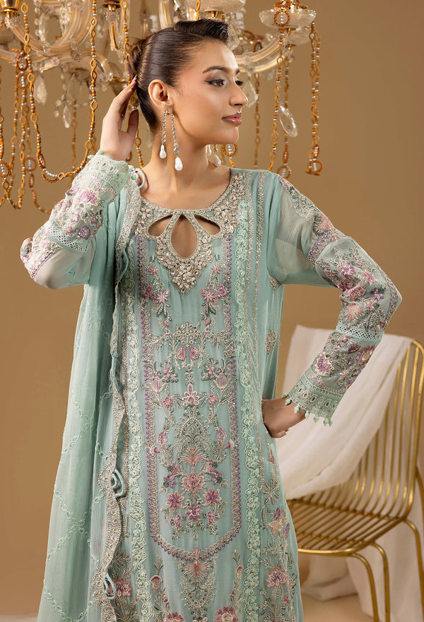 Adans Libas | Chiffon 25 | 7587 E