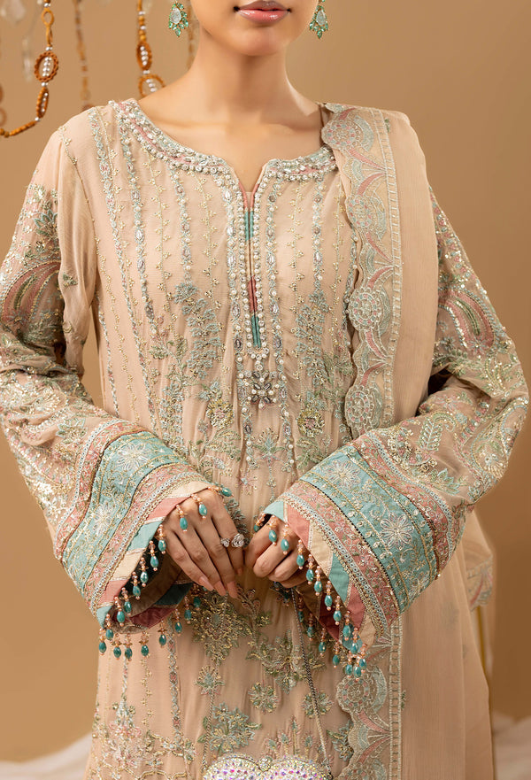 Adans Libas | Chiffon 25 | 7586 D