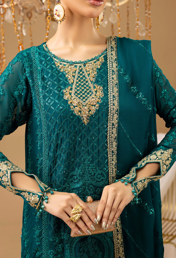 Adans Libas | Chiffon 25 | 7585 C