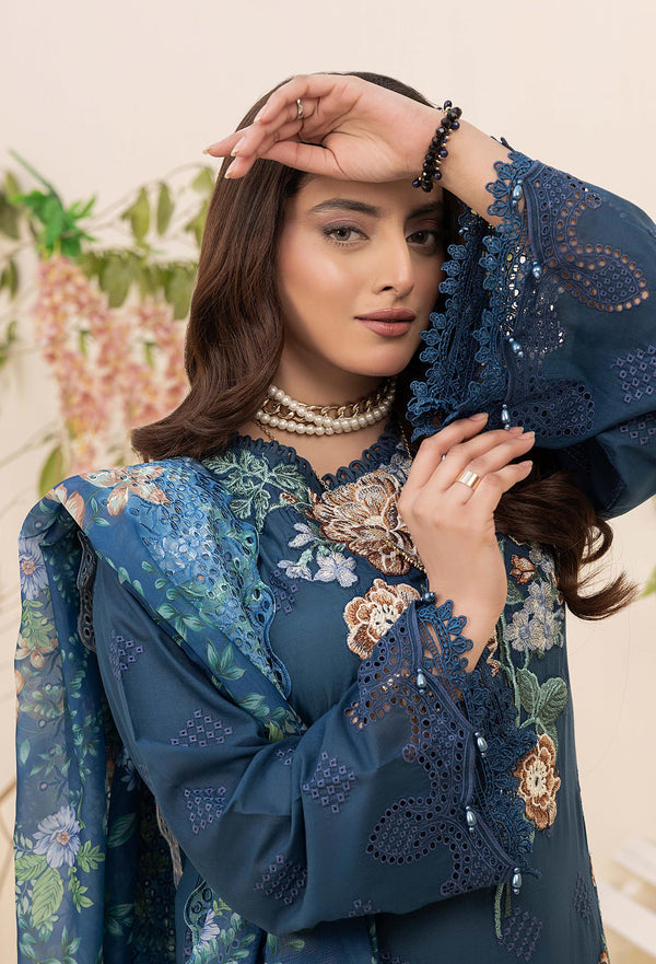 Adans Libas | Haelyn 25 | HAELYN 1