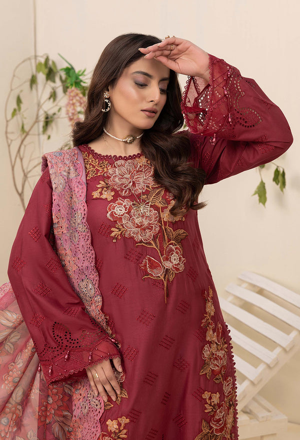 Adans Libas | Haelyn 25 | HAELYN 2