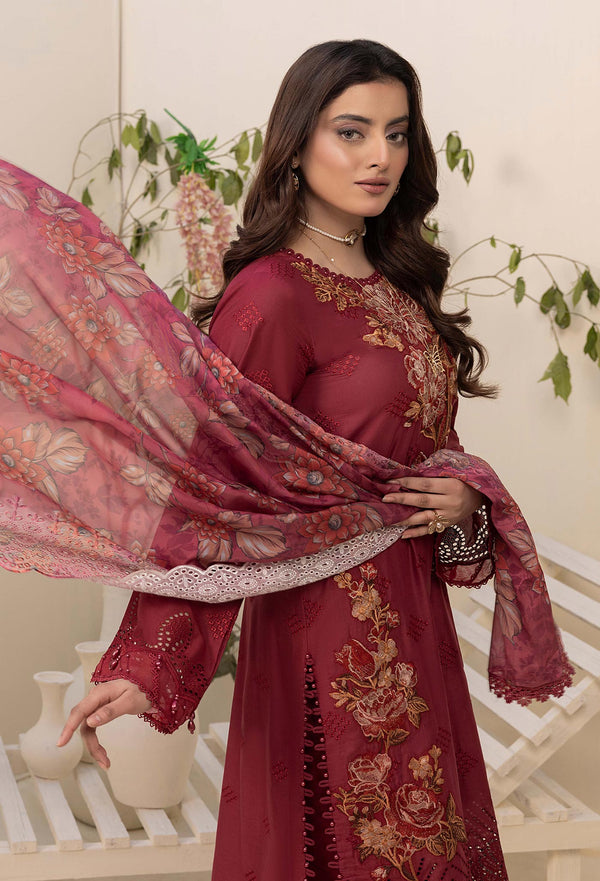 Adans Libas | Haelyn 25 | HAELYN 2