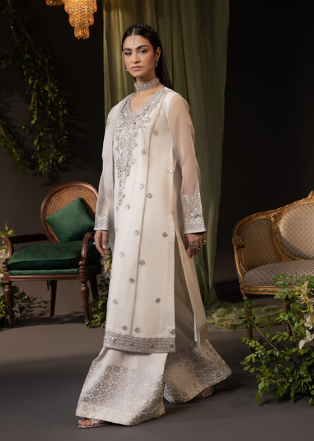 Shurooq | Garden of Dream | Jasmine