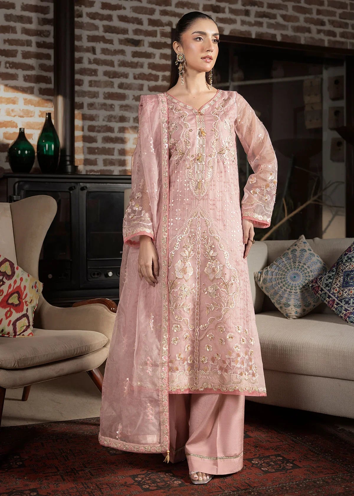 Shurooq | Geet Collection | Heer
