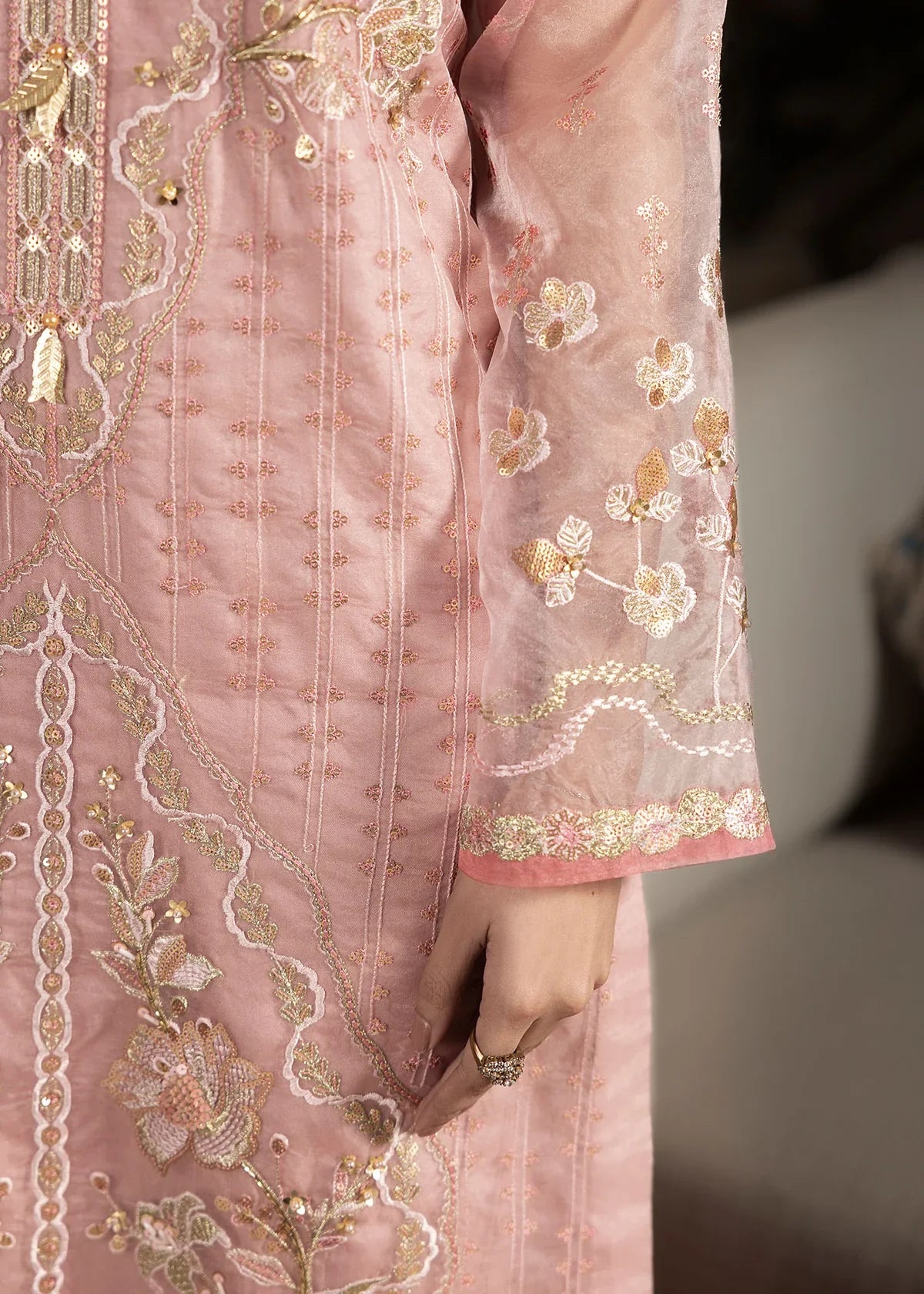 Shurooq | Geet Collection | Heer